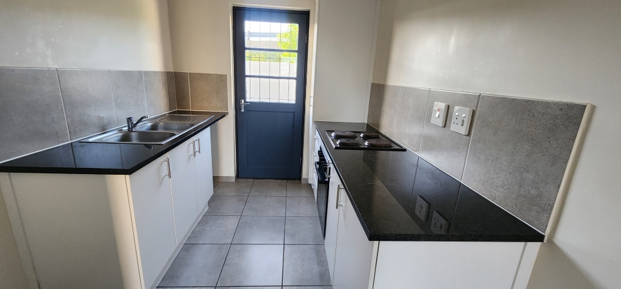2 Bedroom Property for Sale in Parklands Western Cape